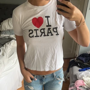 I ❤️ Paris  - Så gullig!💗