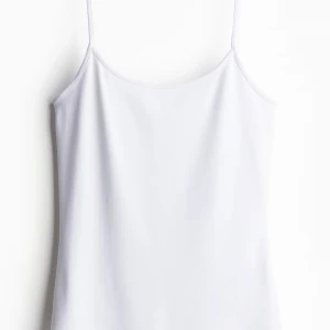 Linne vit - Mycket mjukt o skönt linne