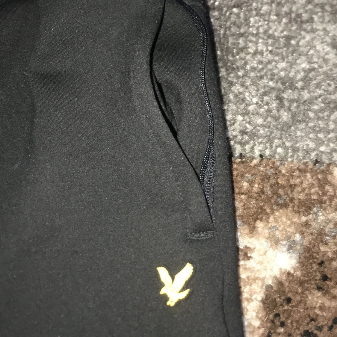 Lyle scott - 91