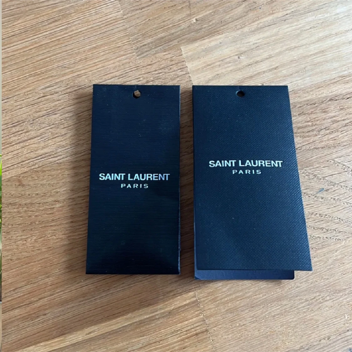 Saint Laurent jacka - 91