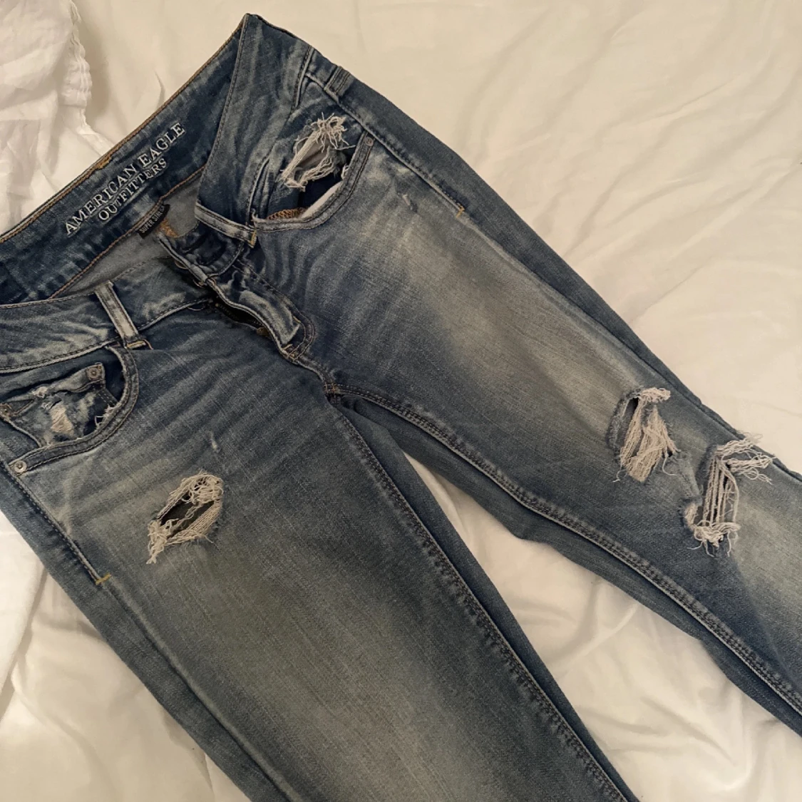 American Eagle jeans - 93