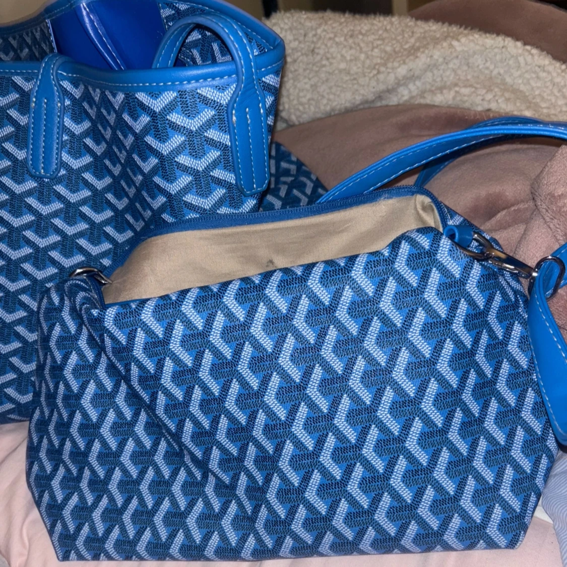 Liknande väska  - 90