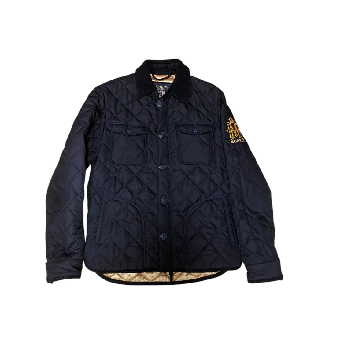 Morris jacka