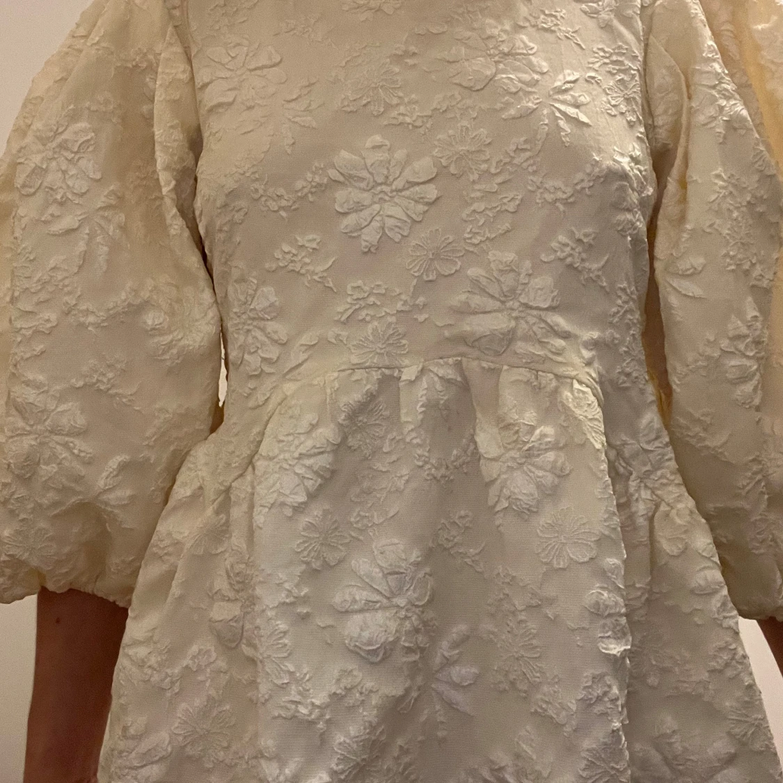 Sjukt vacker studentklänning - 92