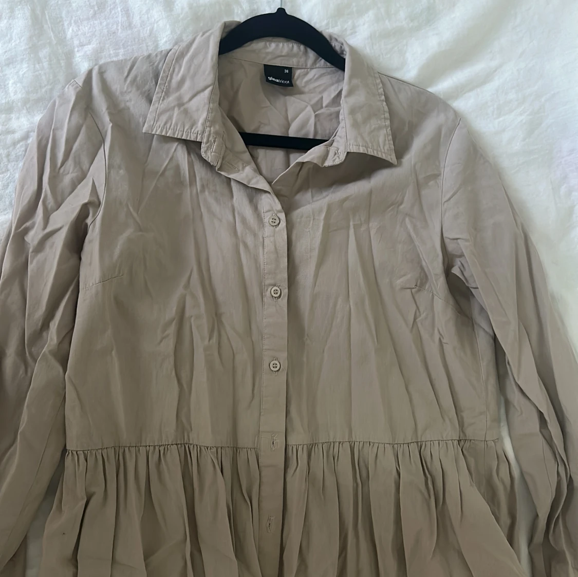 Skjortklänning  - 91