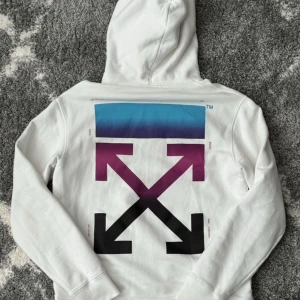 Off White hoodie - Bought from Farfetch. Worn twice, no signs of wear.