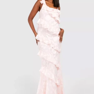 Rosa klänning  - Superfin klänning, helt oanvänd med lappen kvar! Köpt för 3 månader sedan, försiktigt förvarat