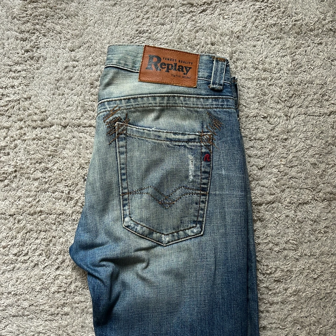 Replay Jeans - 90