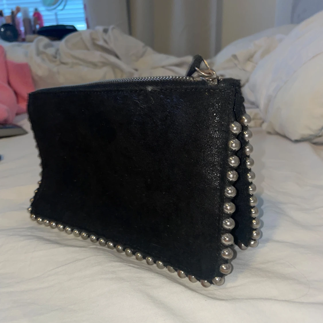 Axelväska Zara - 90