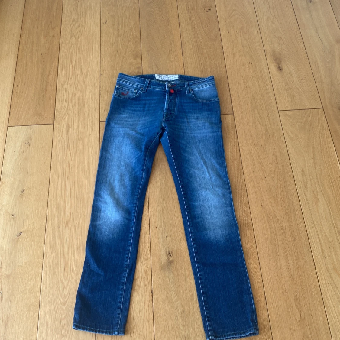 Jacob Cohën Jeans, Style 688