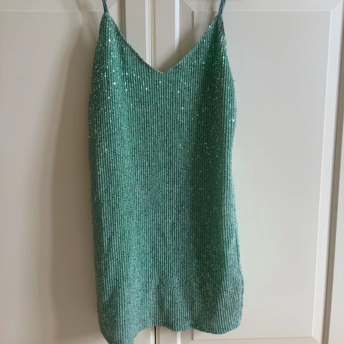 Neo Noir klänning - 91