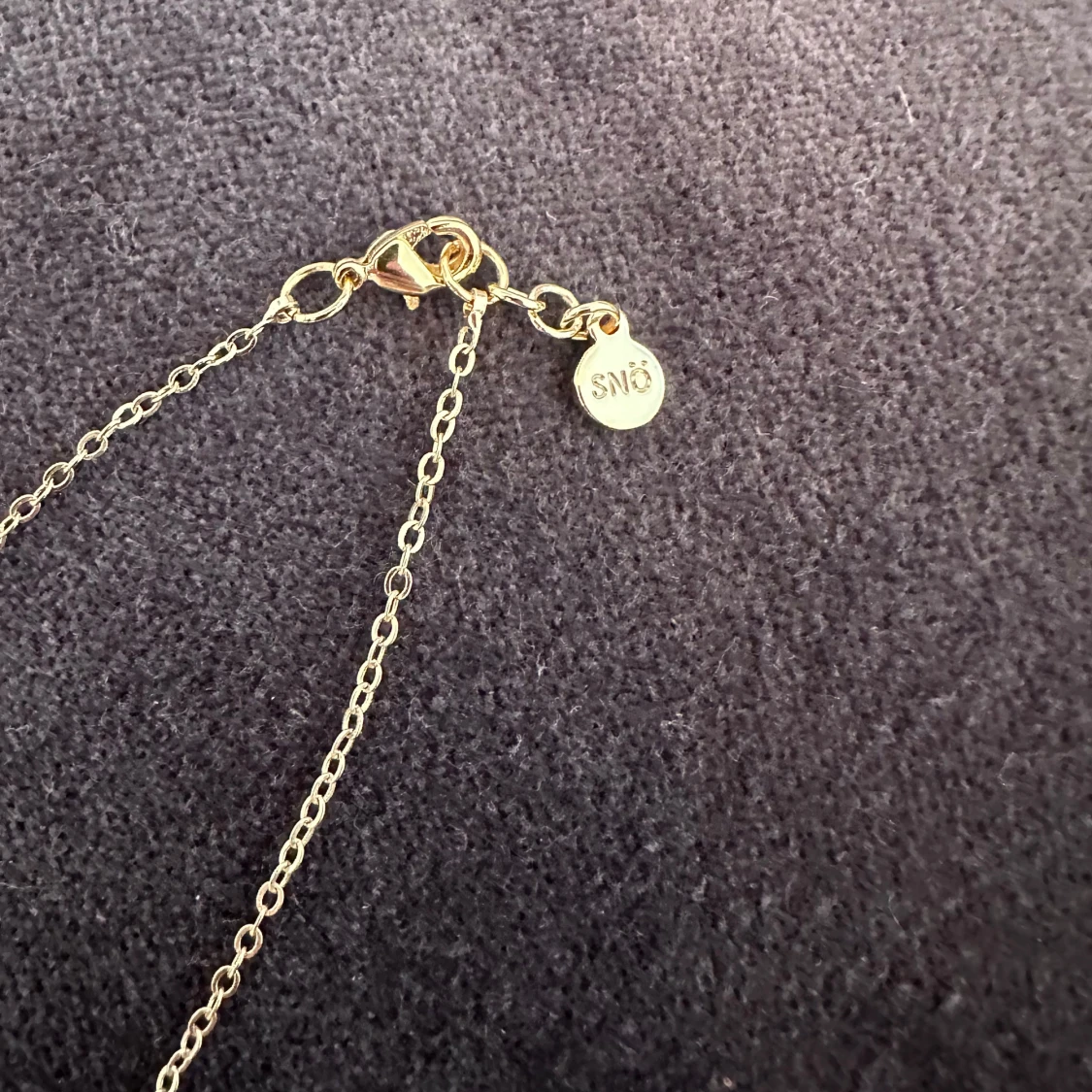 Halsband Snö of Sweden - 93