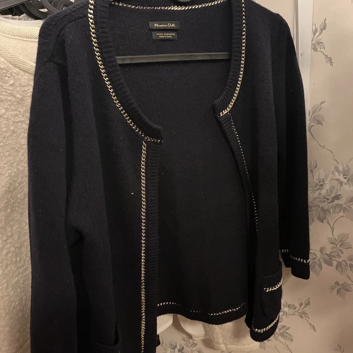 Massimo Dutti kofta