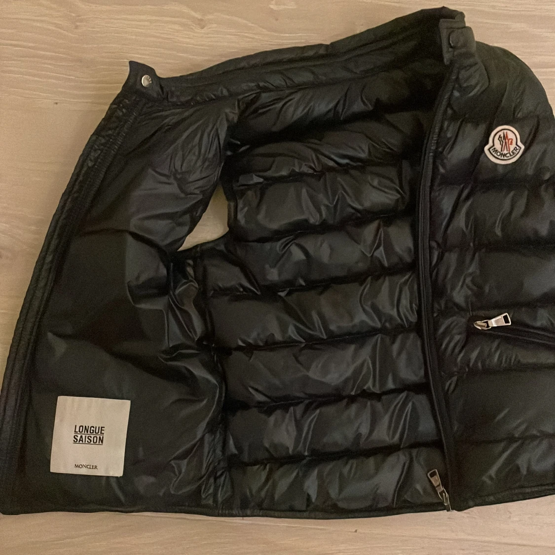 Moncler väst - 92