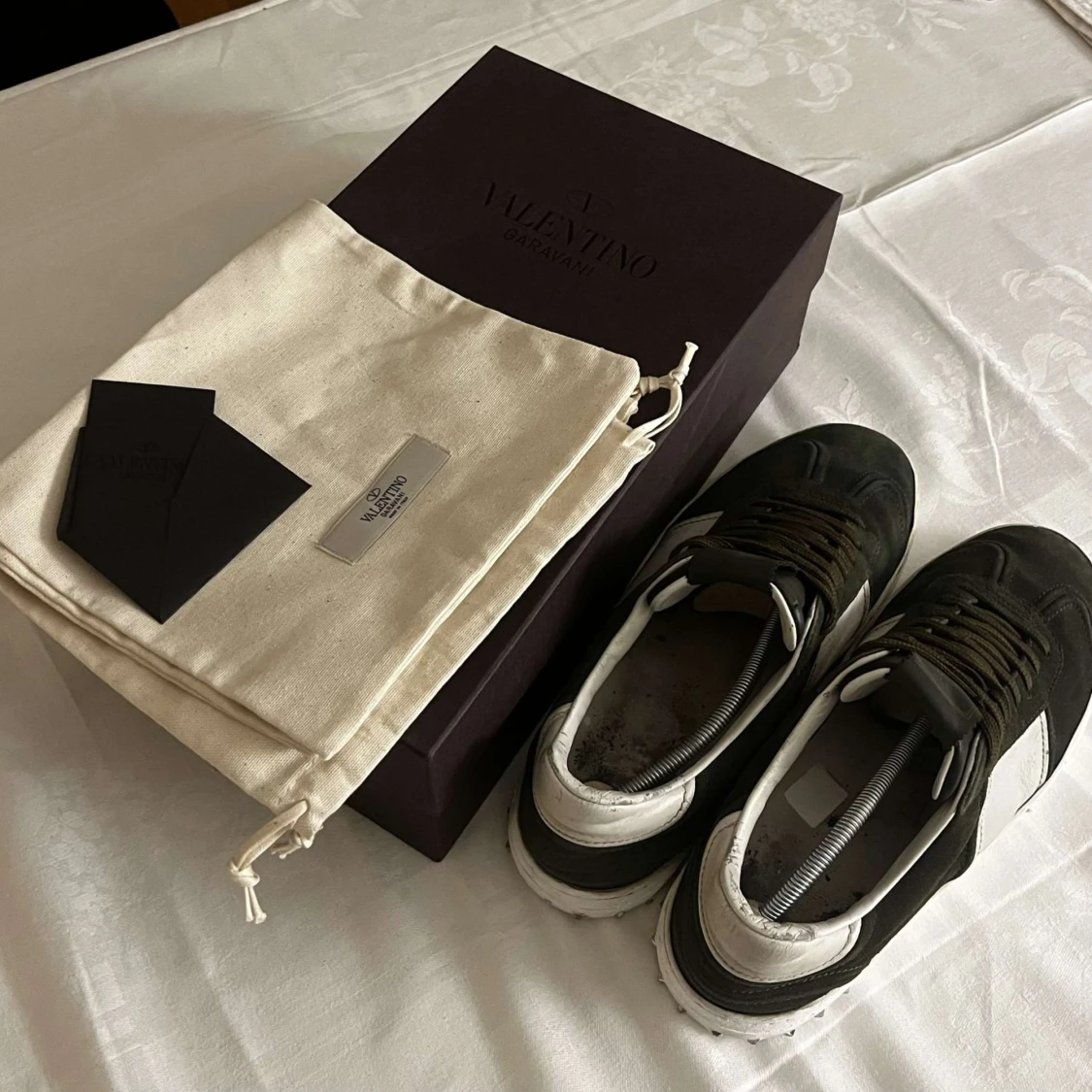 Valentino Flycrew - 90