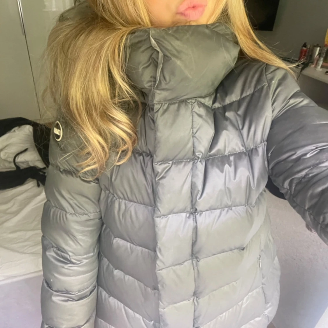 Colmar vinter/höst jacka - 90