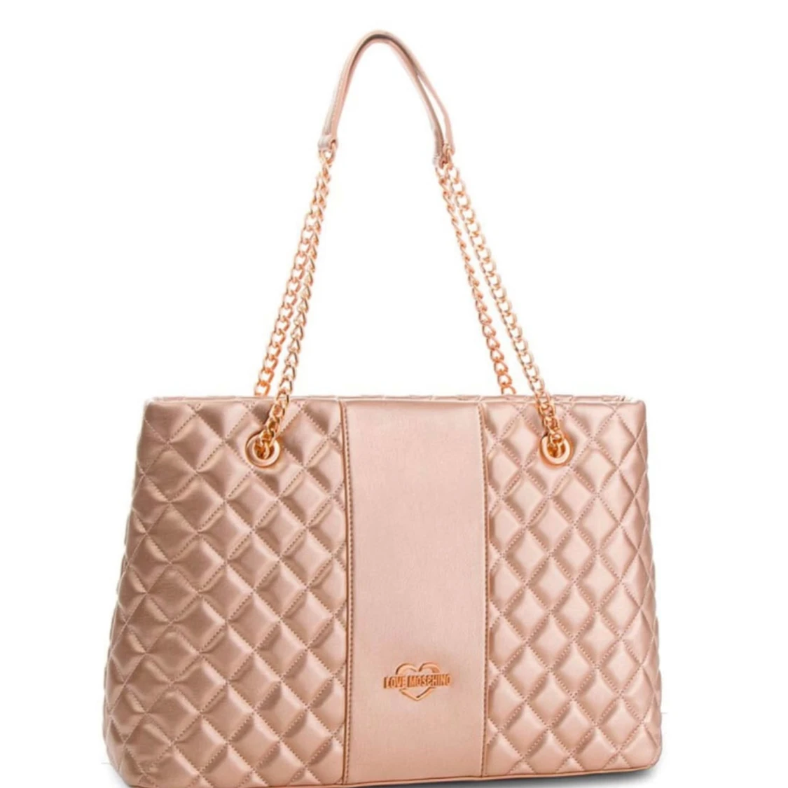 Moschino väska - 90