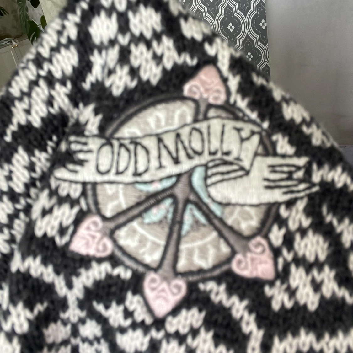 Oddmolly tröja - 91