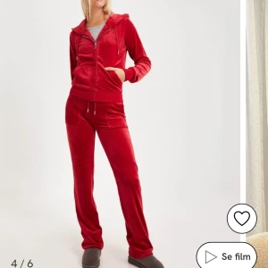 Juicy rött sett hela sättet  - Bra andvänd få tal gånger säljs för den blev för stor 