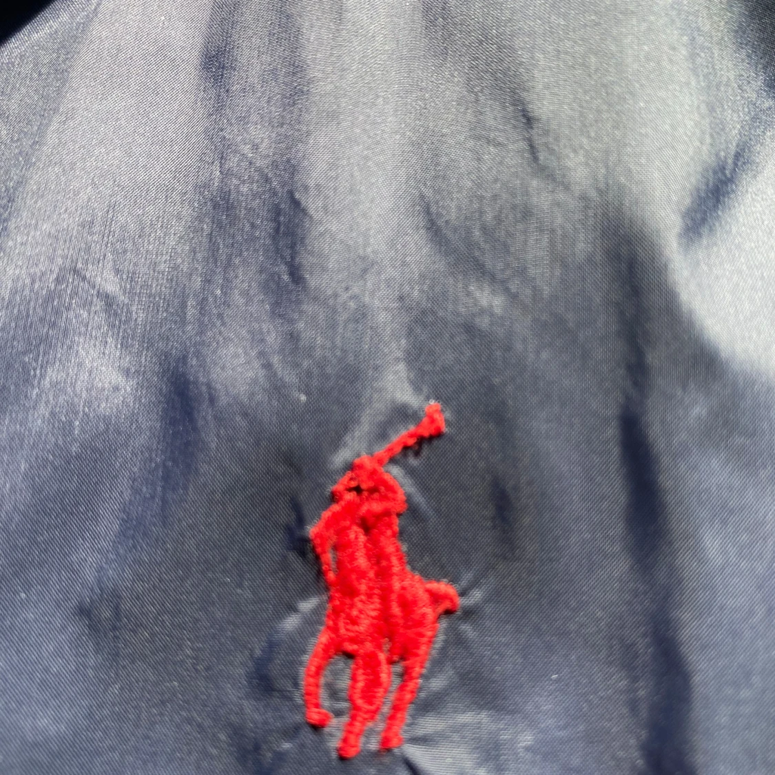 Ralph Lauren vindjacka  - 92