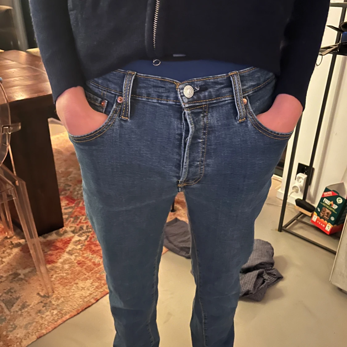 Levis jeans 