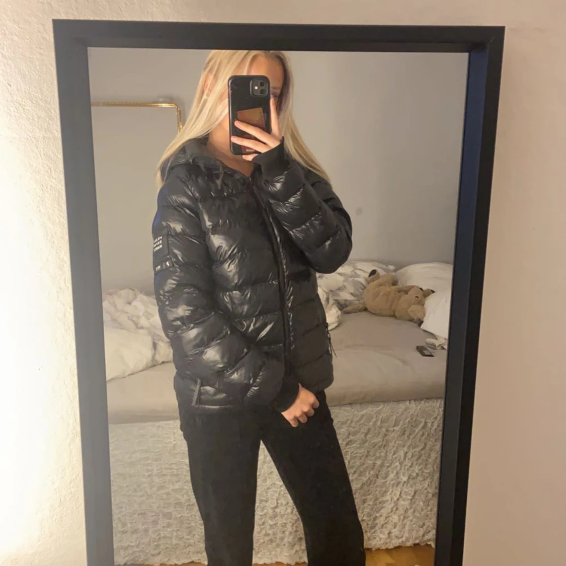 Peak performance jacka - 91