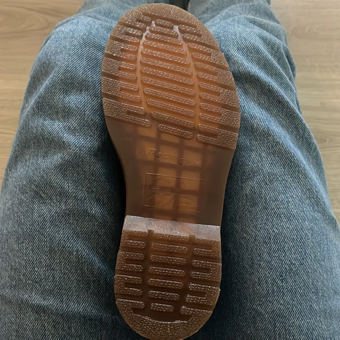 Dr martens 1490 - 91