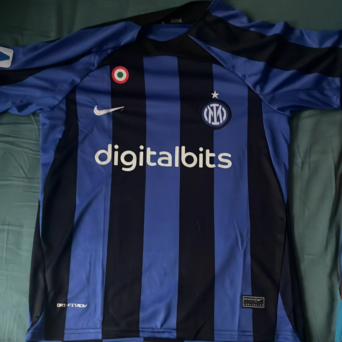Inter milan tröja