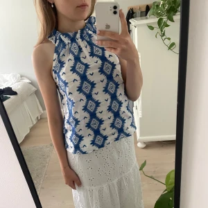 Mönstrad topp - Mönstrad topp Holly & Whyte💕 Nypris 500. Helt ny utan prislapp💕