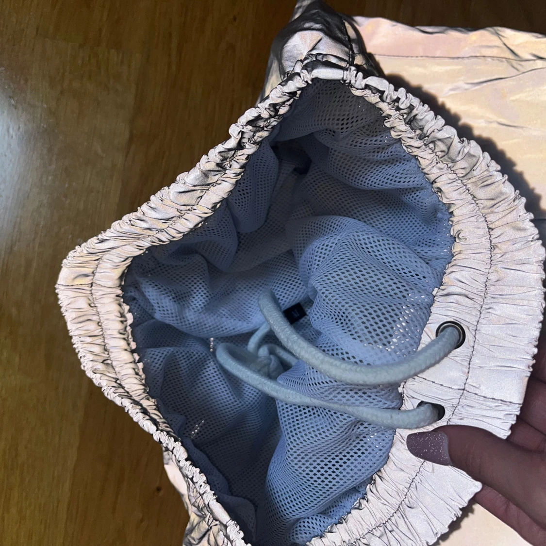 Reflex byxor från My Mum Made It - 91