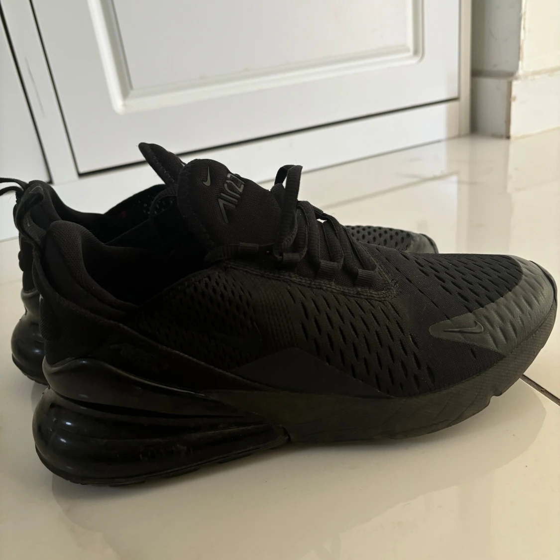 Nikeairmax 270 - 90