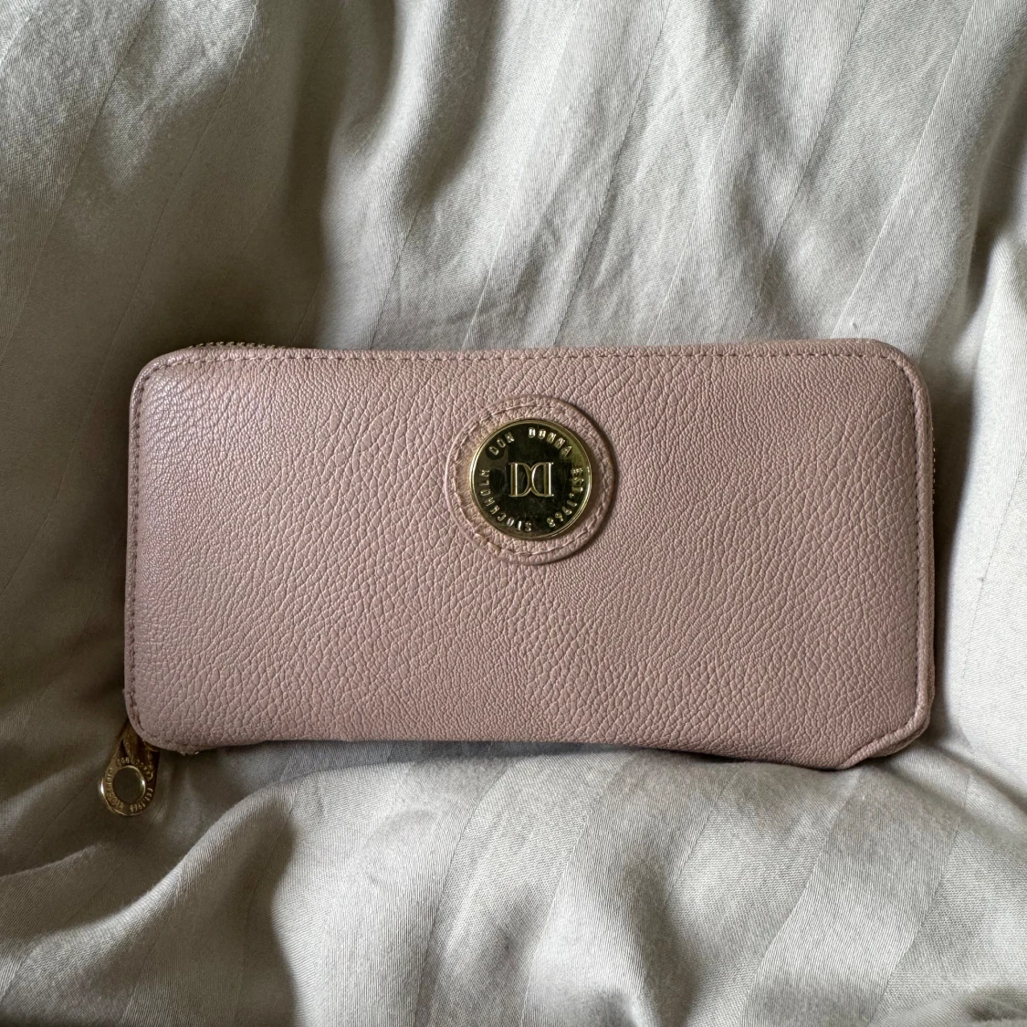 Don Donna plånbok