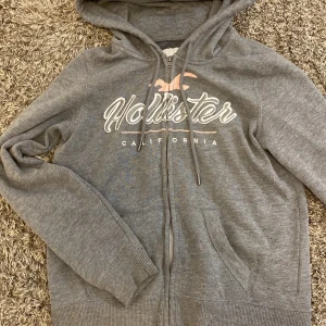 Hollister hoodie - Hollister hoodie