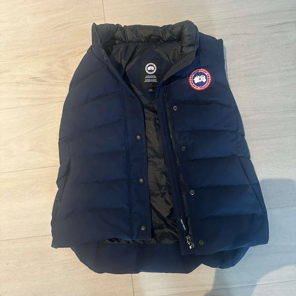 Canada Goose Vest - 91