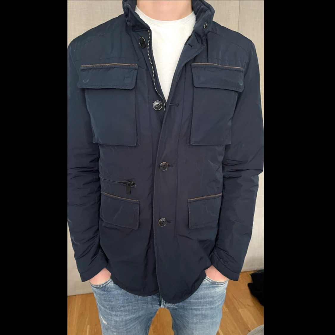 Massimo dutti jacka - 91