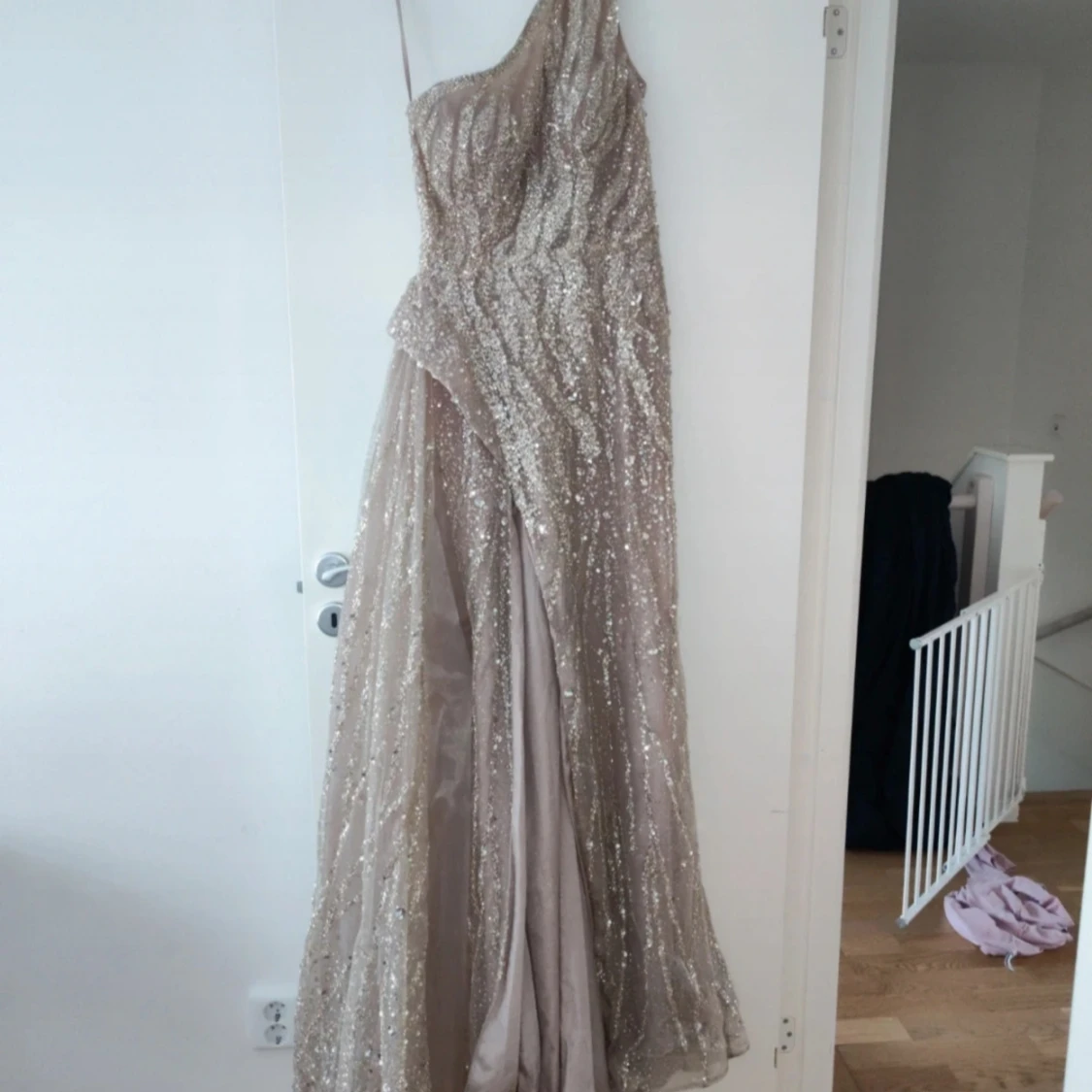 Elegant festklänning - 91