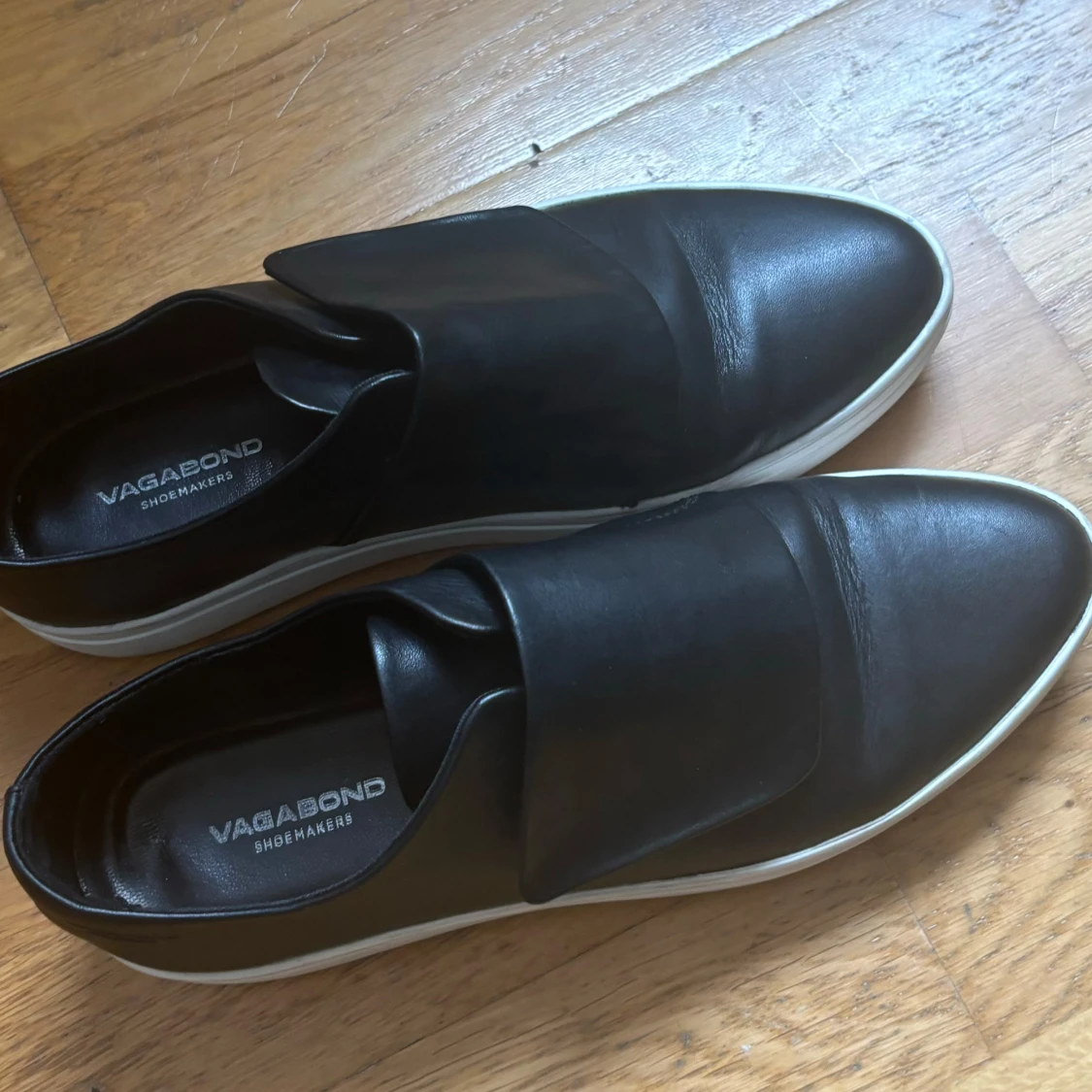 Vagabond sneakers - 91