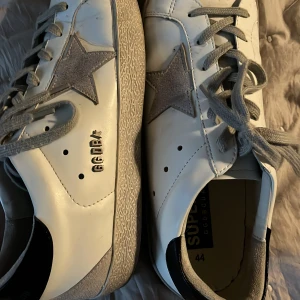 Golden goose skor - Fint skick 