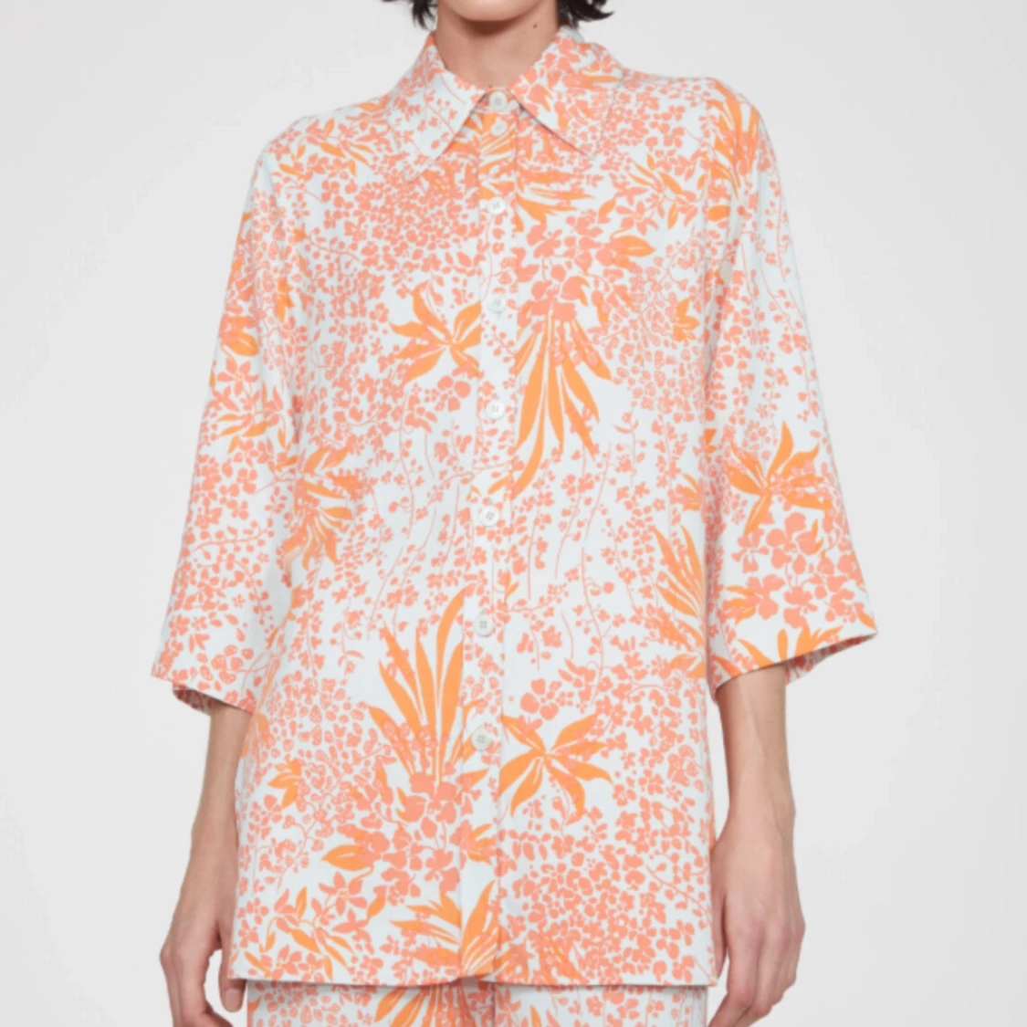 Rodebjer Didion skjorta 