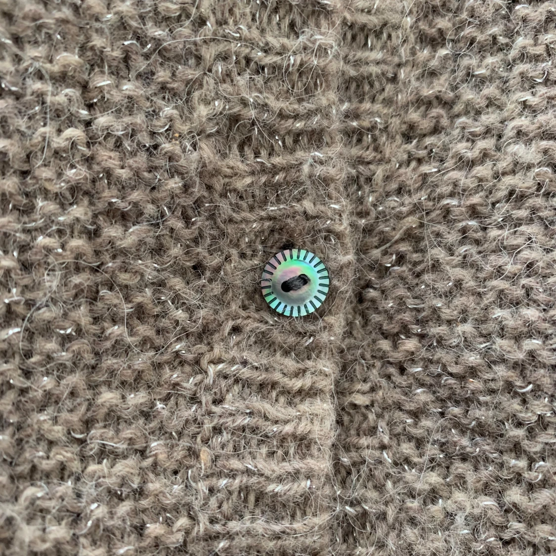 Custommade cardigan  - 92