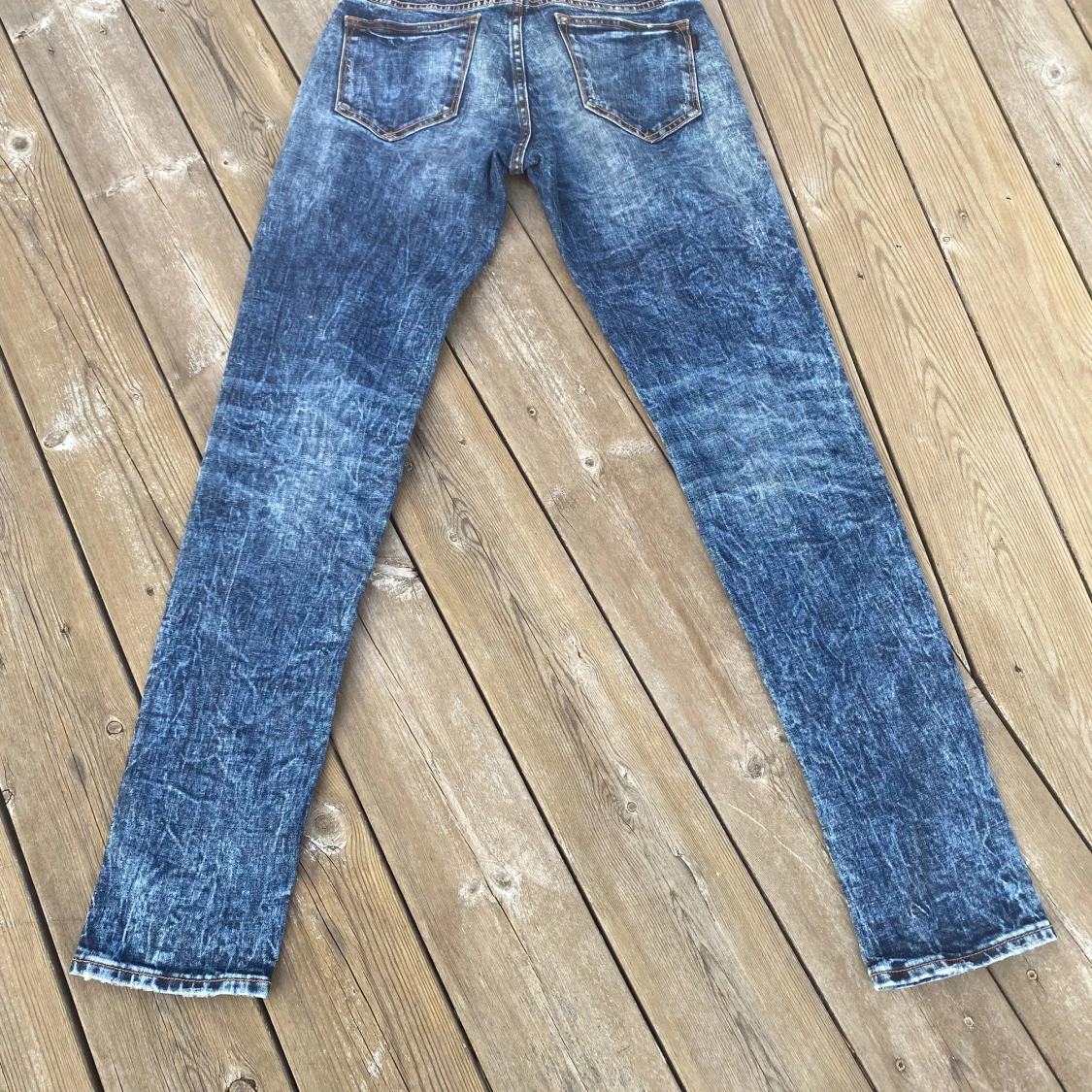 Nya jeans Crocker - 90