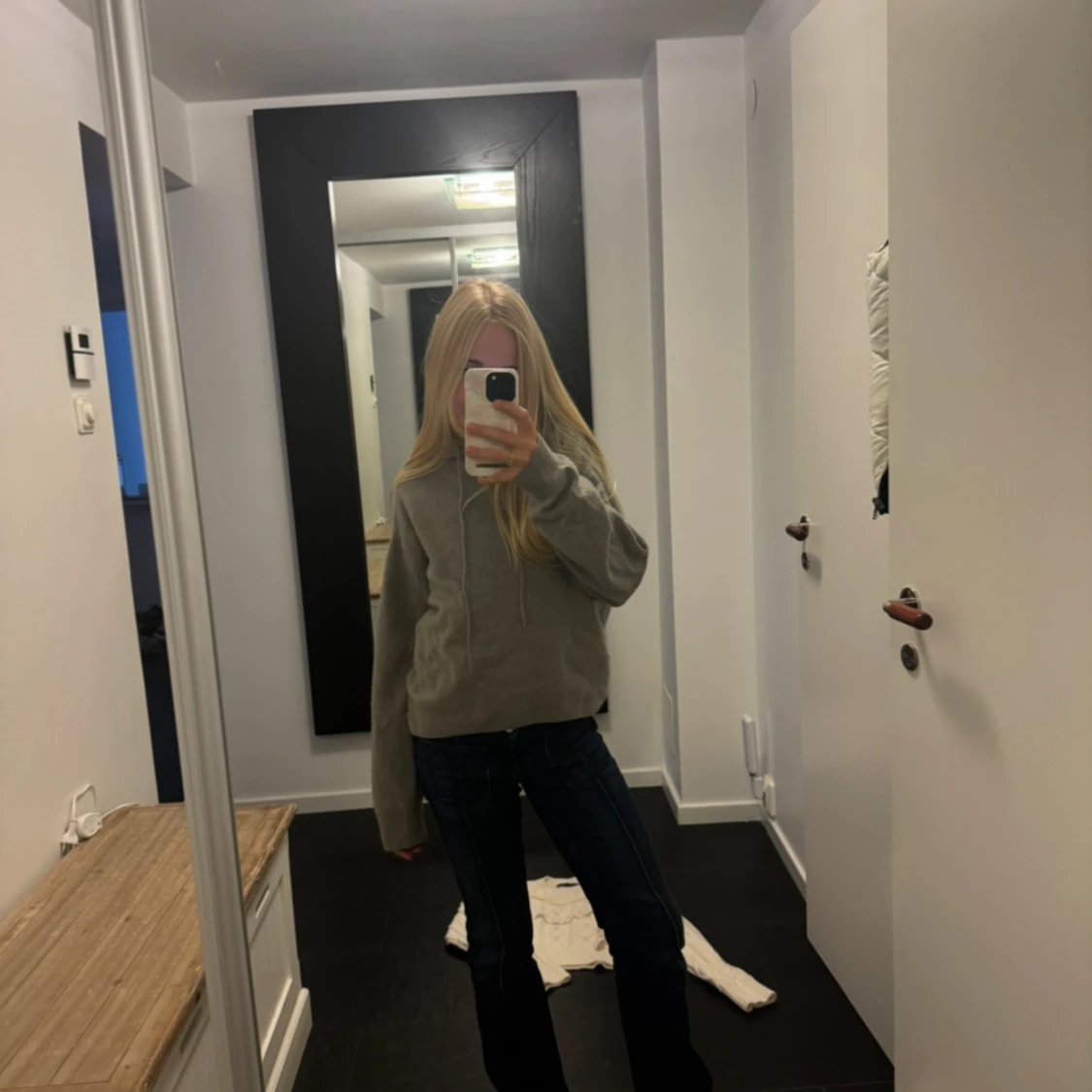 En superfin kashmir tröja från hm❤️❤️ - 92