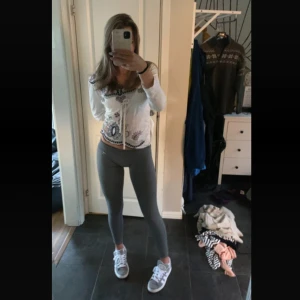 Gymshark tights  - Använda 1 gång, köpta för 6-700 