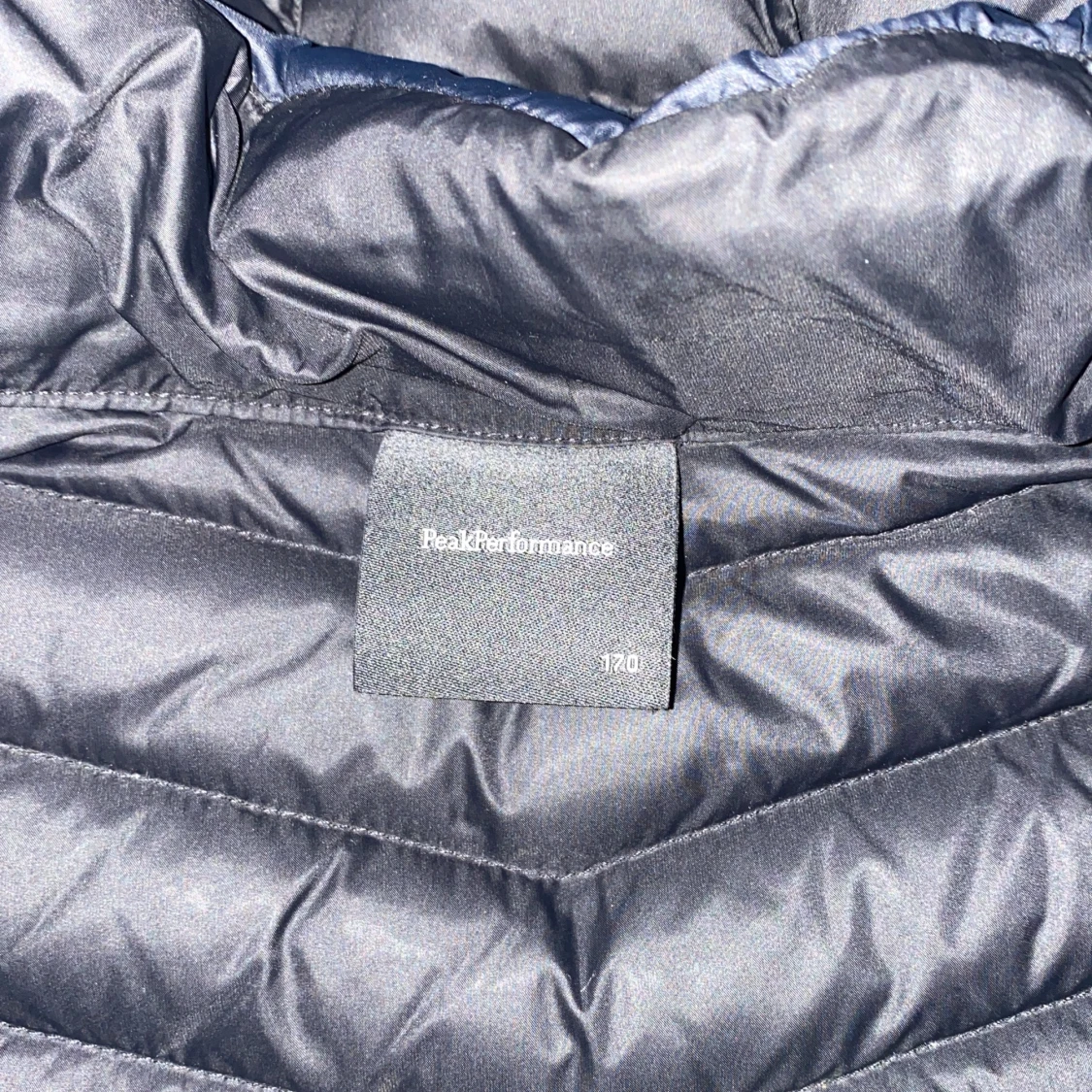 PeakPerformance jacka - 92