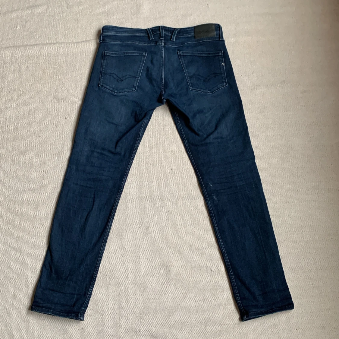 Replay anbass jeans - 90