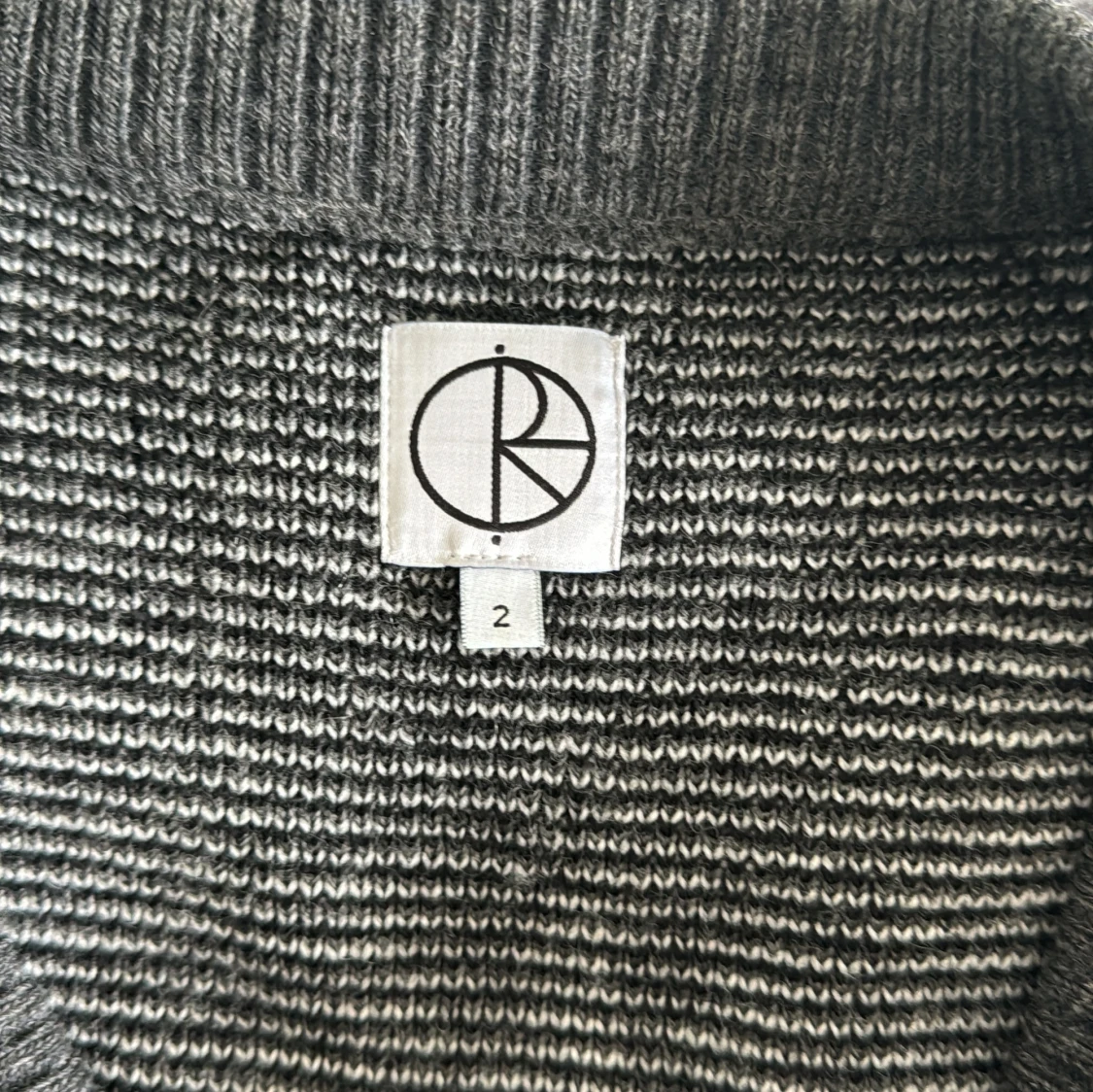 Polar skate co vest - 91