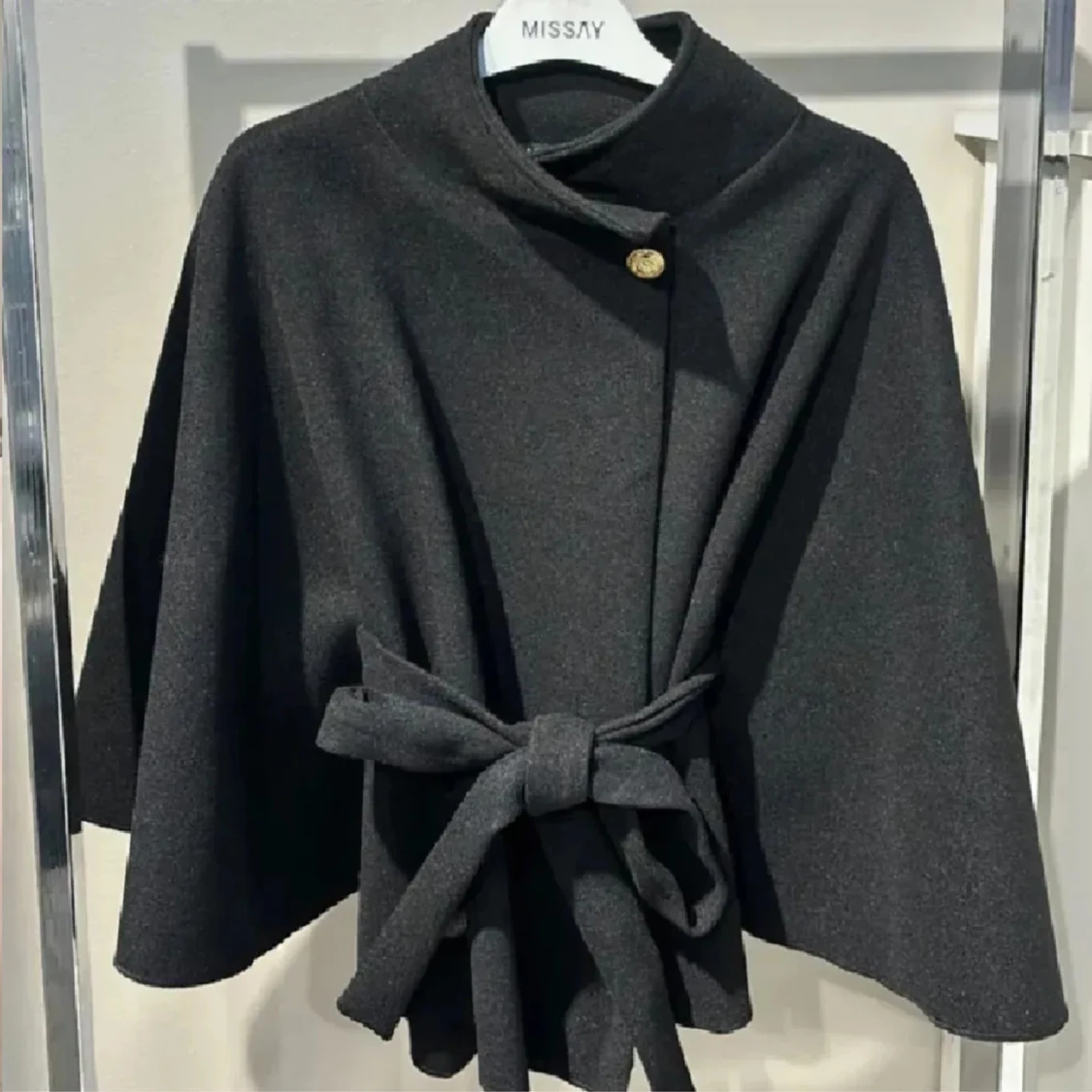 Blair Poncho Missäy - 90