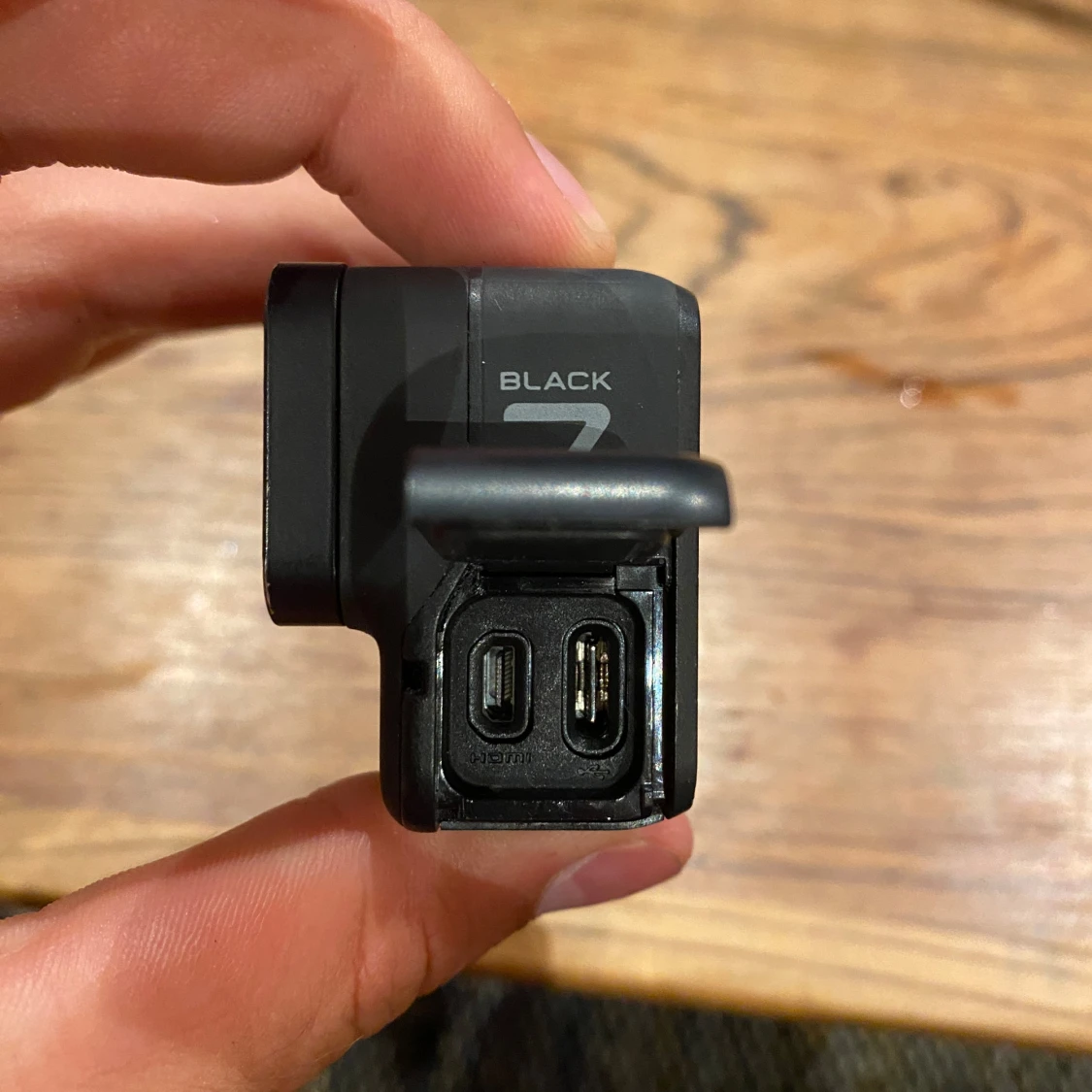 Go pro Hero 7 Black - 92