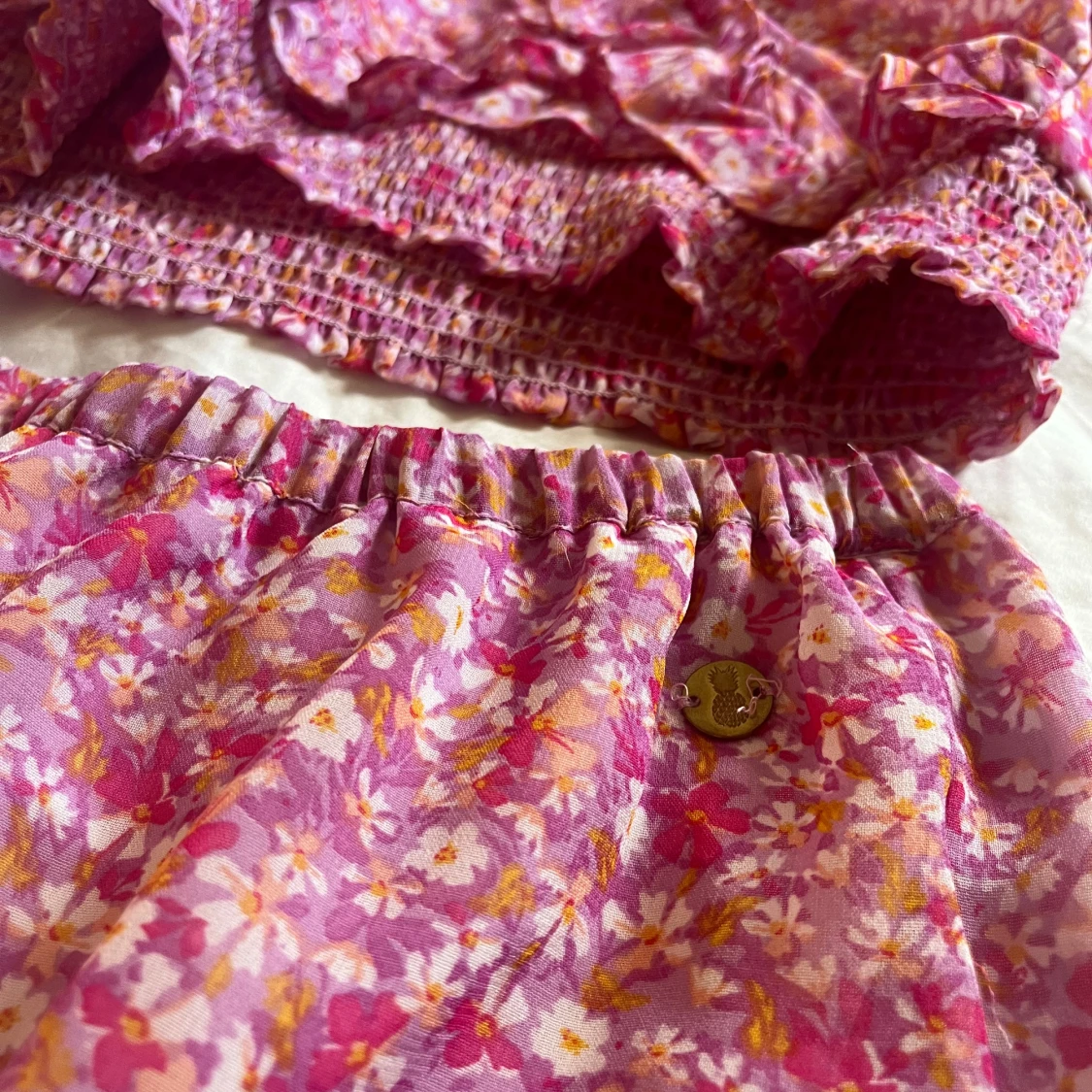 Pernilla Wahlgren sett - 90