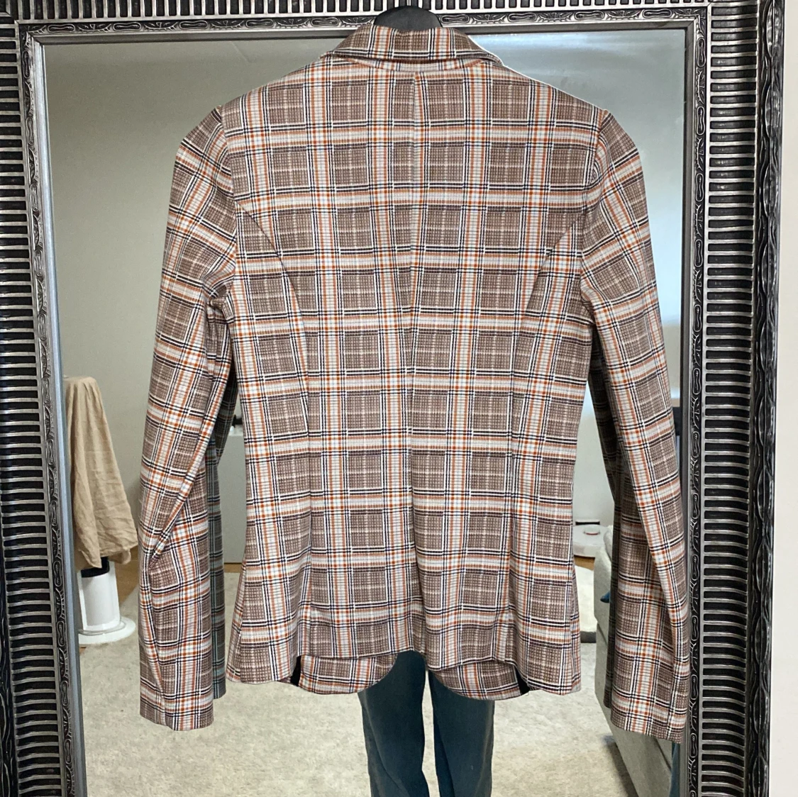 Ichi rutig kavaj xs  - 90